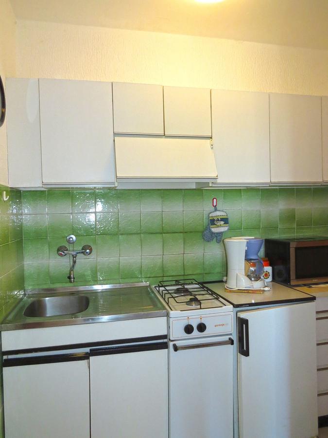 Apartments Milica 961 Medulin Bagian luar foto