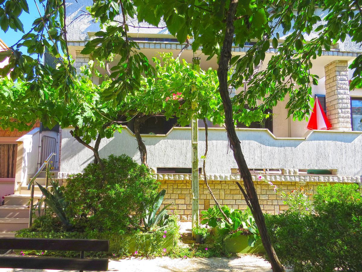 Apartments Milica 961 Medulin Bagian luar foto