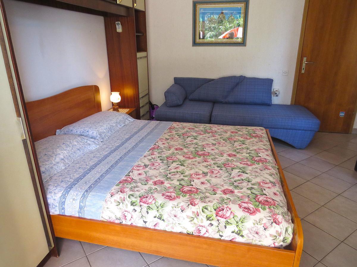 Apartments Milica 961 Medulin Bagian luar foto