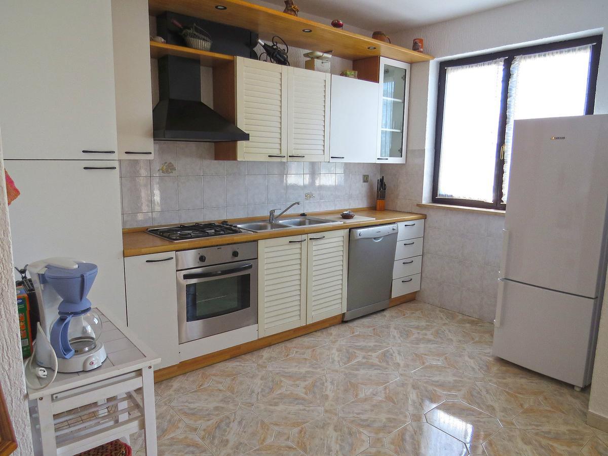 Apartments Milica 961 Medulin Bagian luar foto