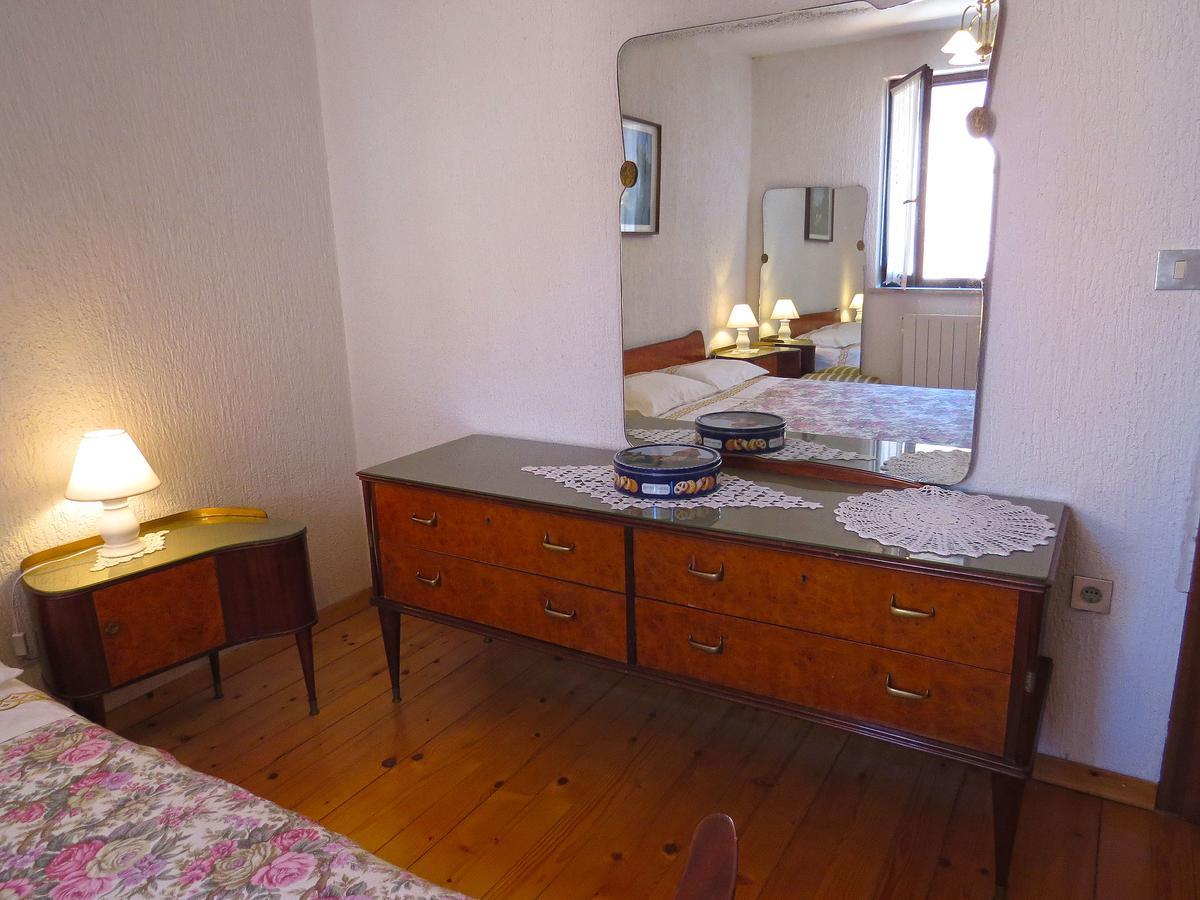 Apartments Milica 961 Medulin Bagian luar foto